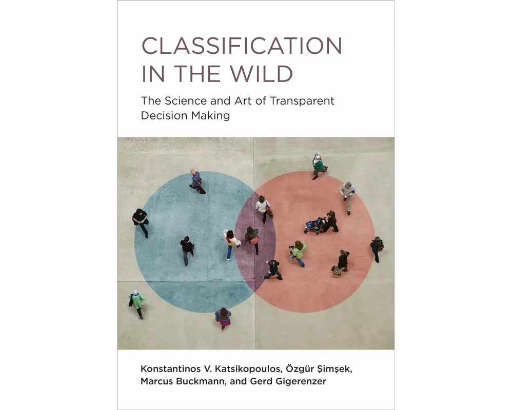 Classification in the Wild