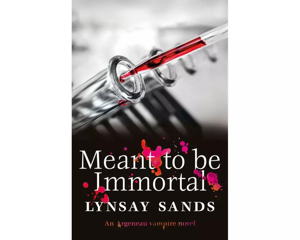 Meant to Be Immortal