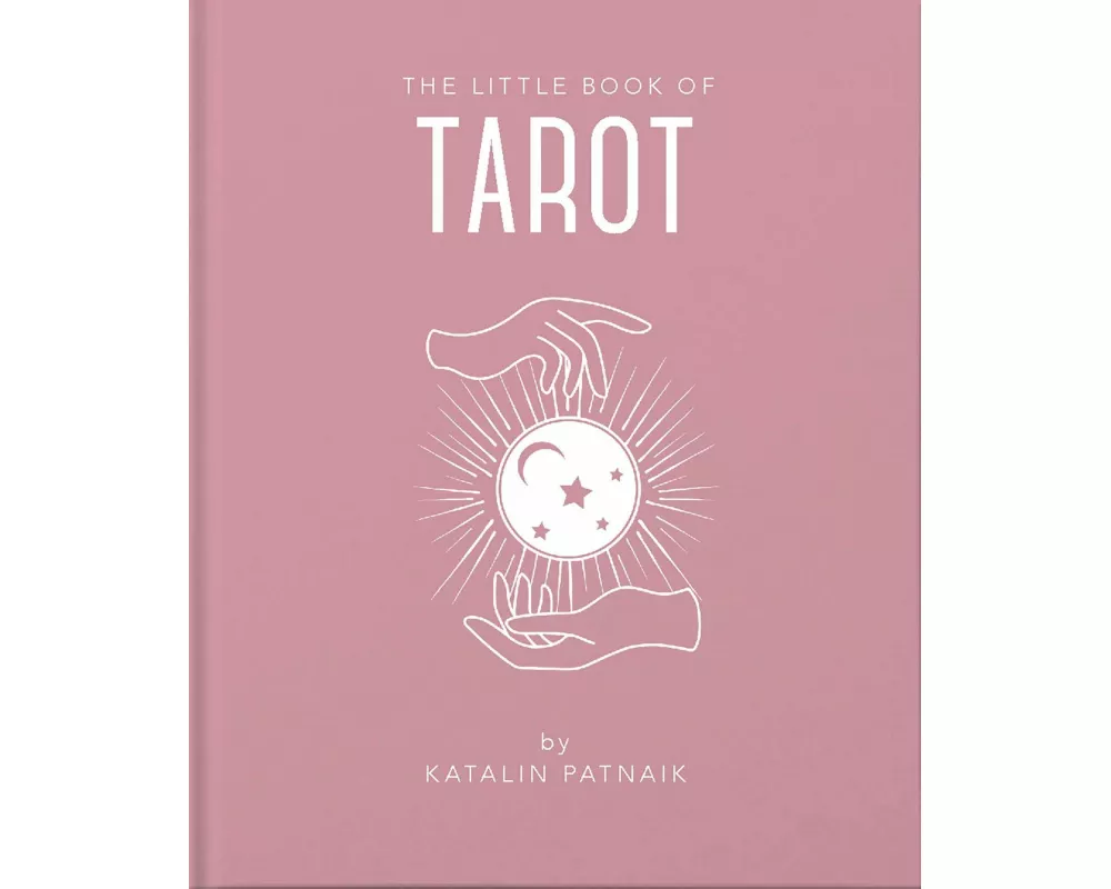 The Little Book of Tarot
