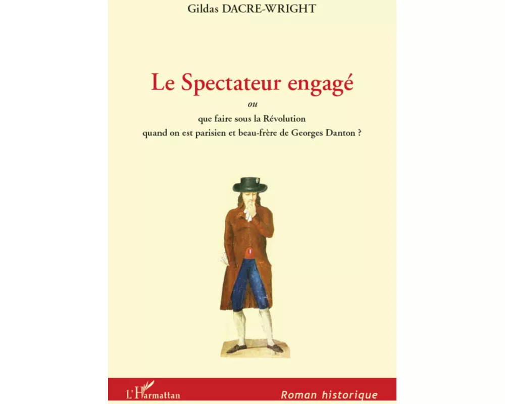 Le Spectateur engagé