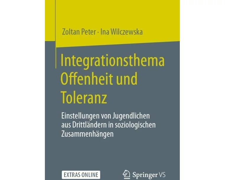 Integrationsthema Offenheit und Toleranz