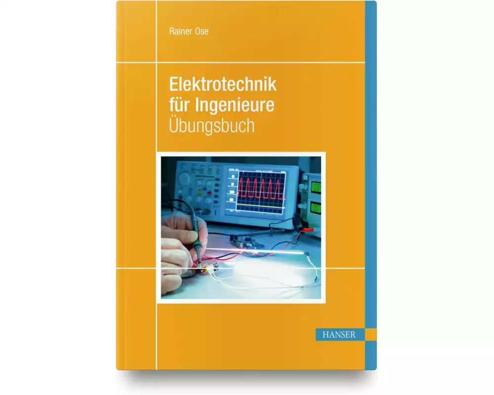 Elektrotechnik für Ingenieure