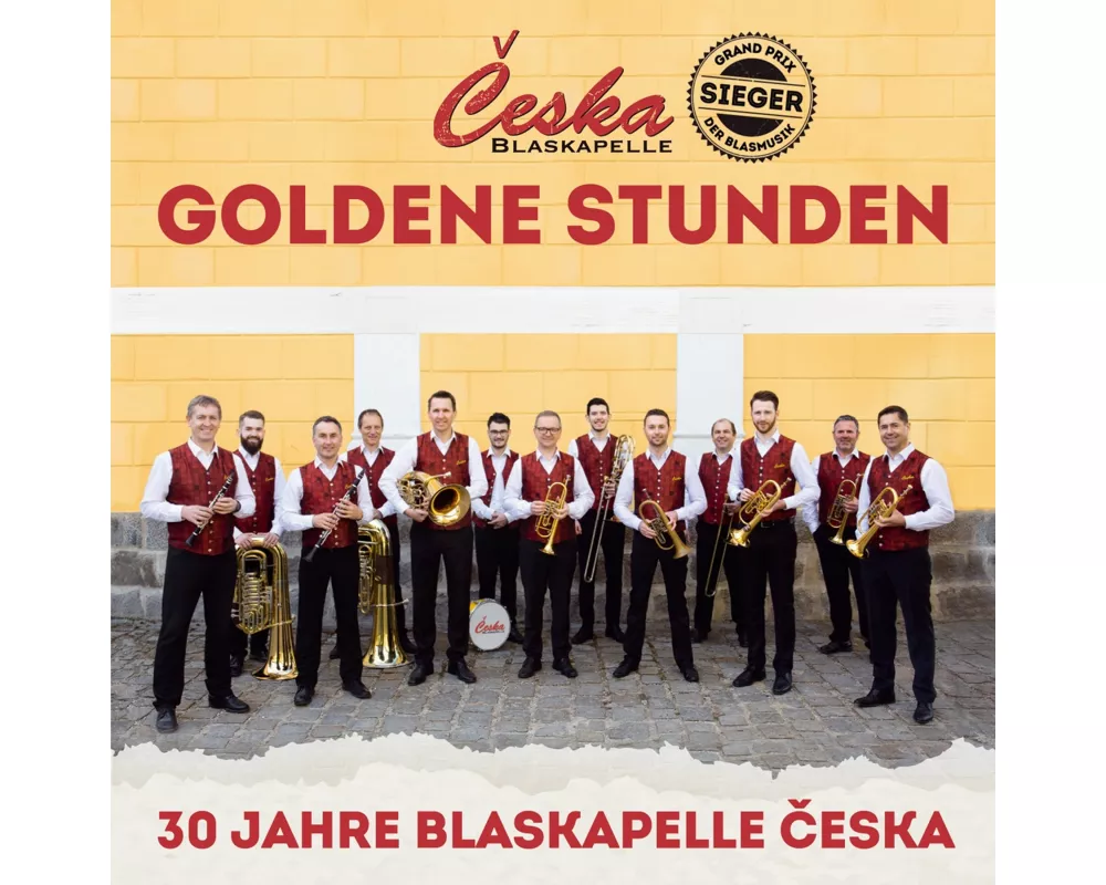 Goldene Stunden-30 Jahre