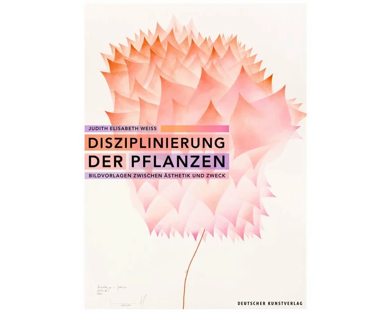 Disziplinierung der Pflanzen