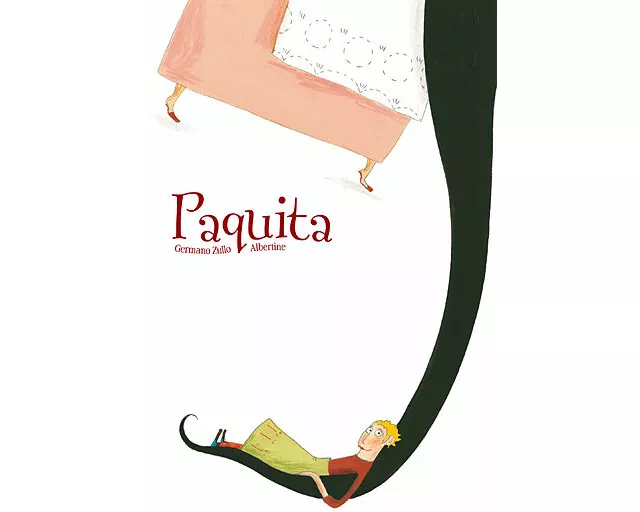 Paquita