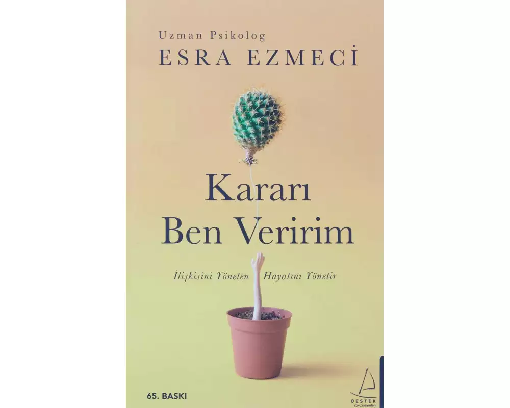Karari Ben Veririm