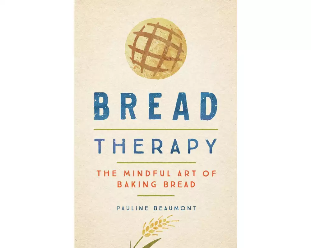 Bread Therapy