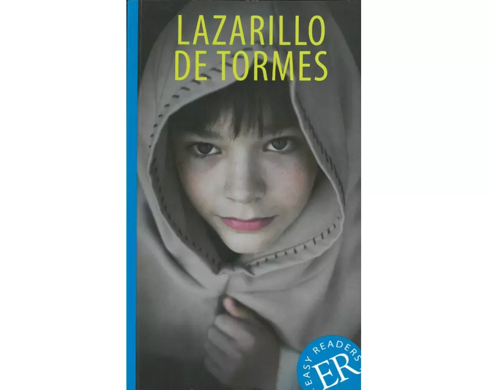 Lazarillo de Tormes
