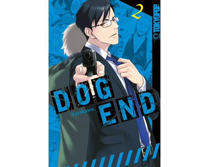 Dog End 02