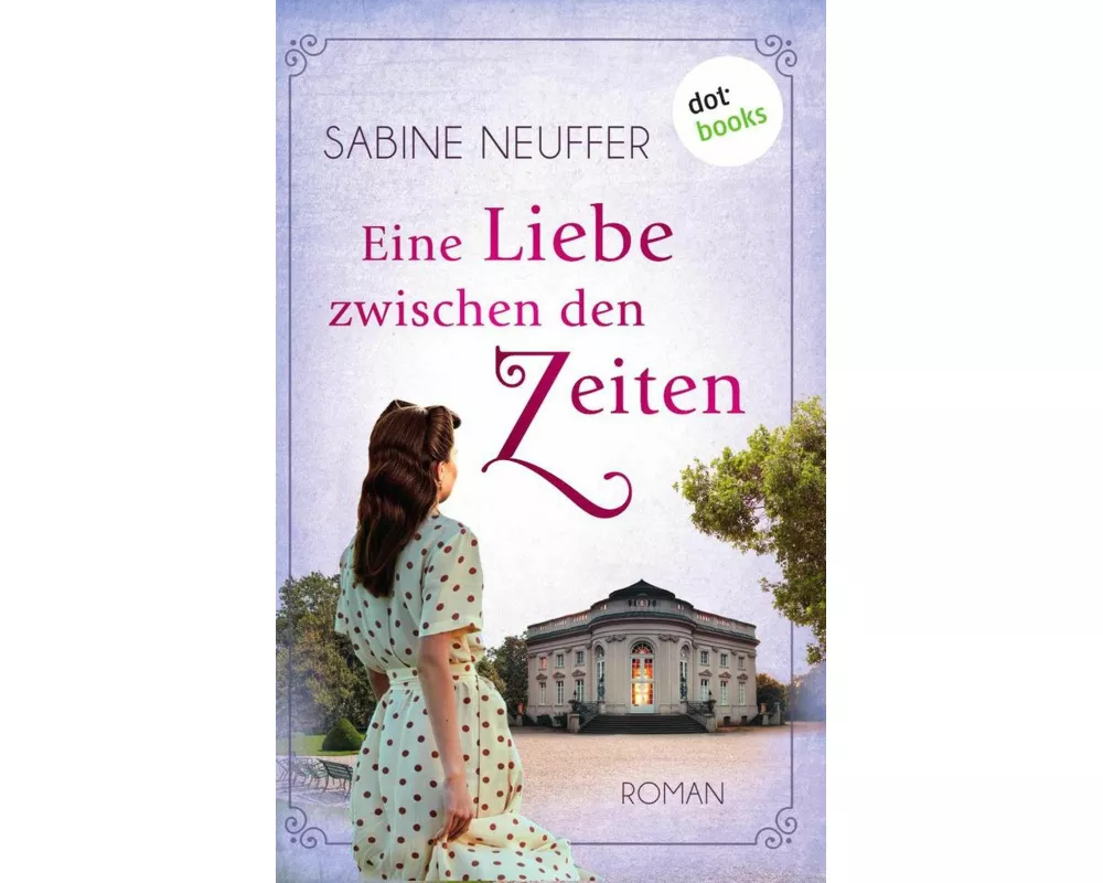 Eine Liebe zwischen den Zeiten