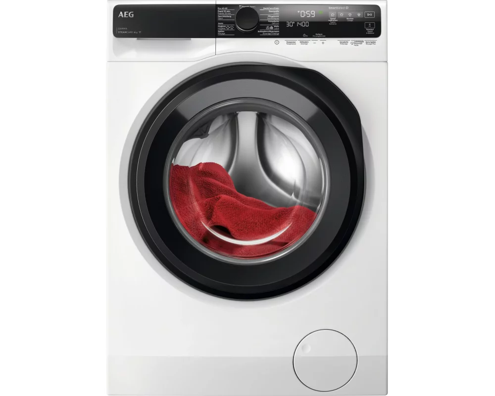 AEG by Electrolux Waschmaschine AWA6GSI10 Links