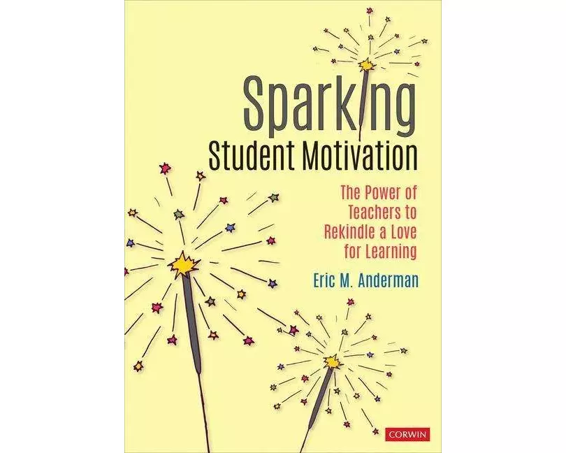 Sparking Student Motivation