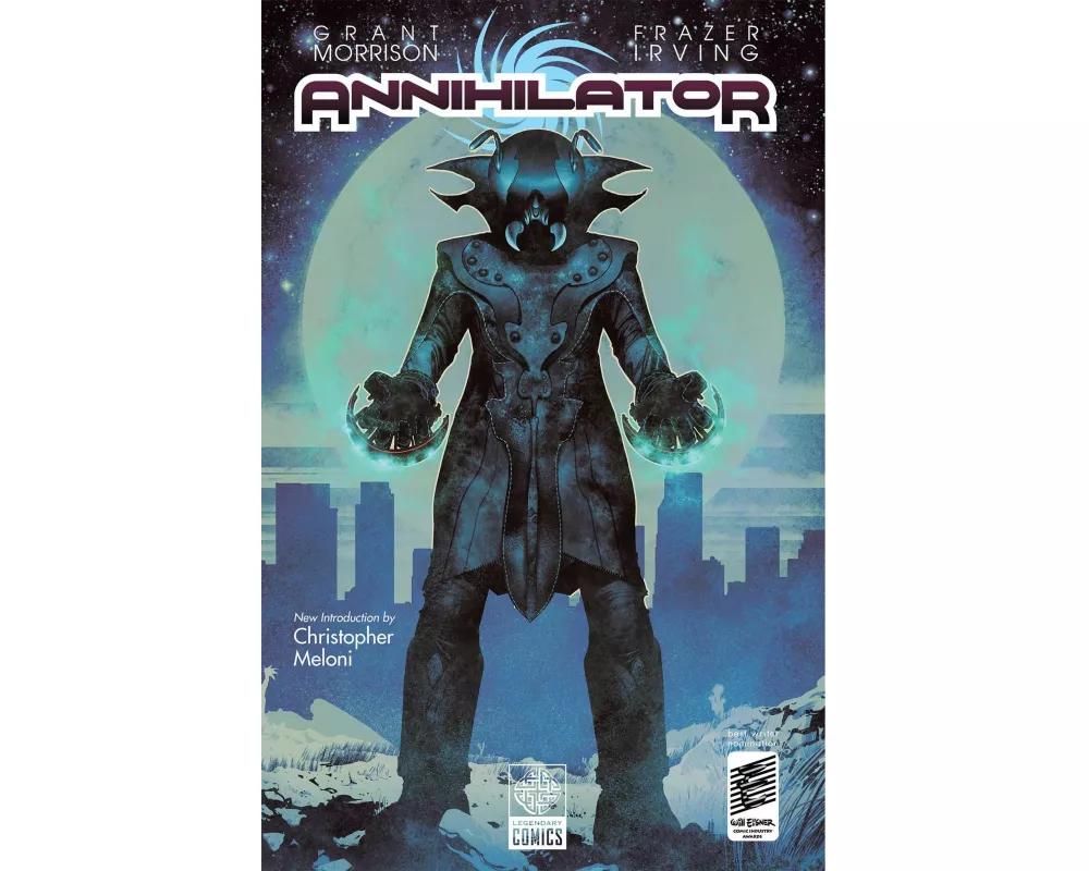 Annihilator