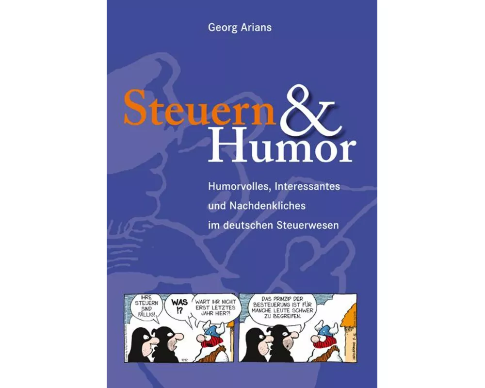 Steuern & Humor