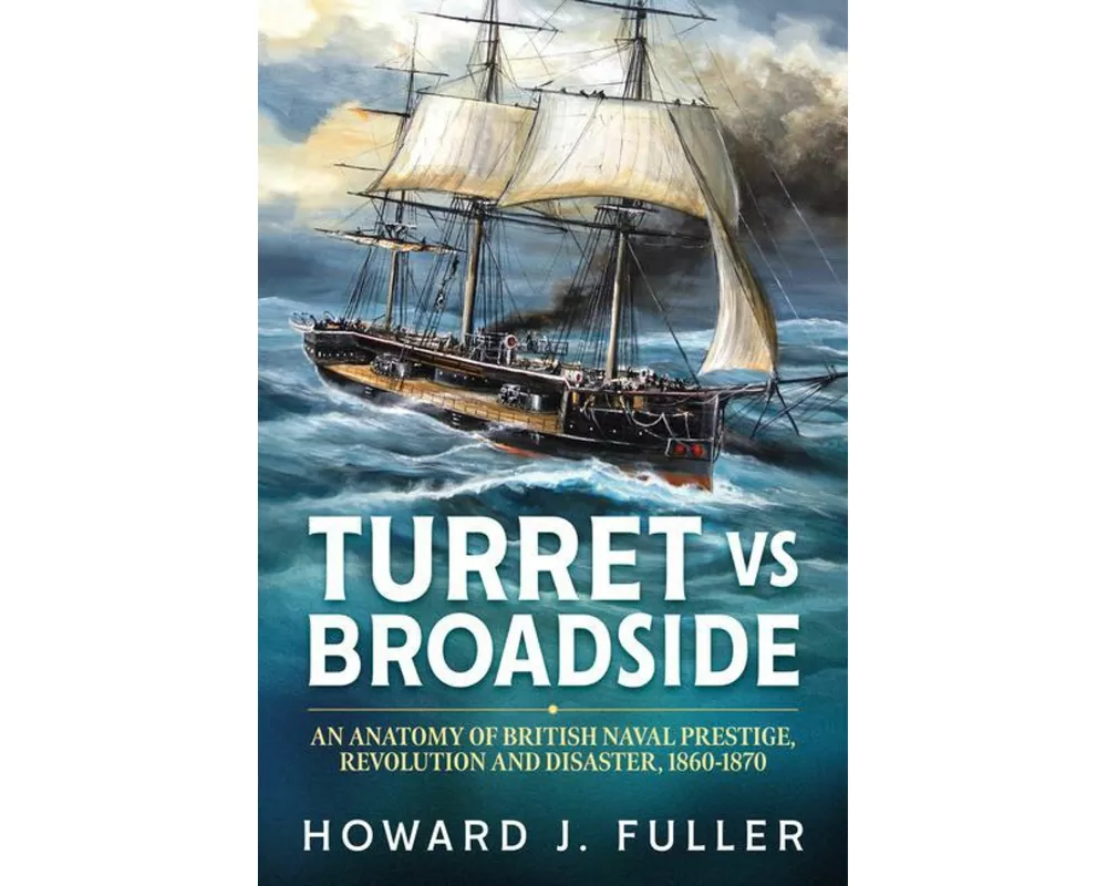 Turret Versus Broadside