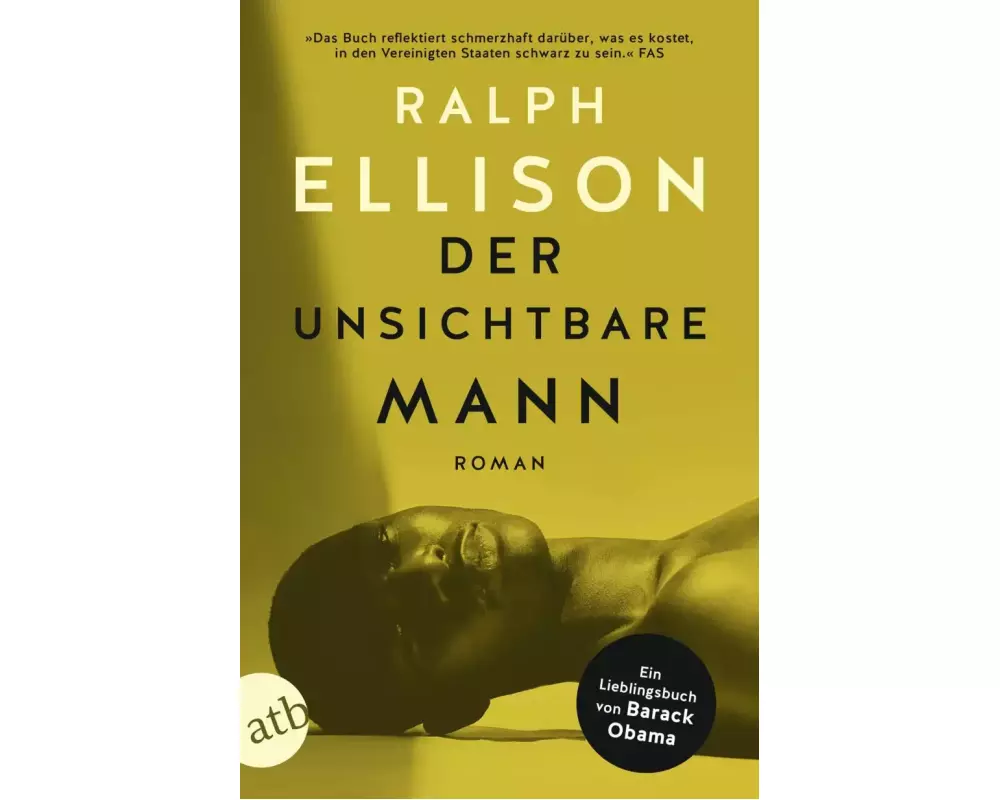 Der unsichtbare Mann