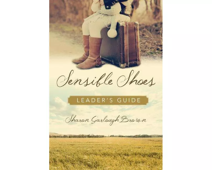Sensible Shoes Leader's Guide