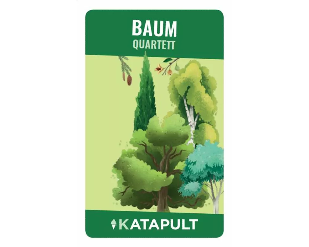 Baum-Quartett