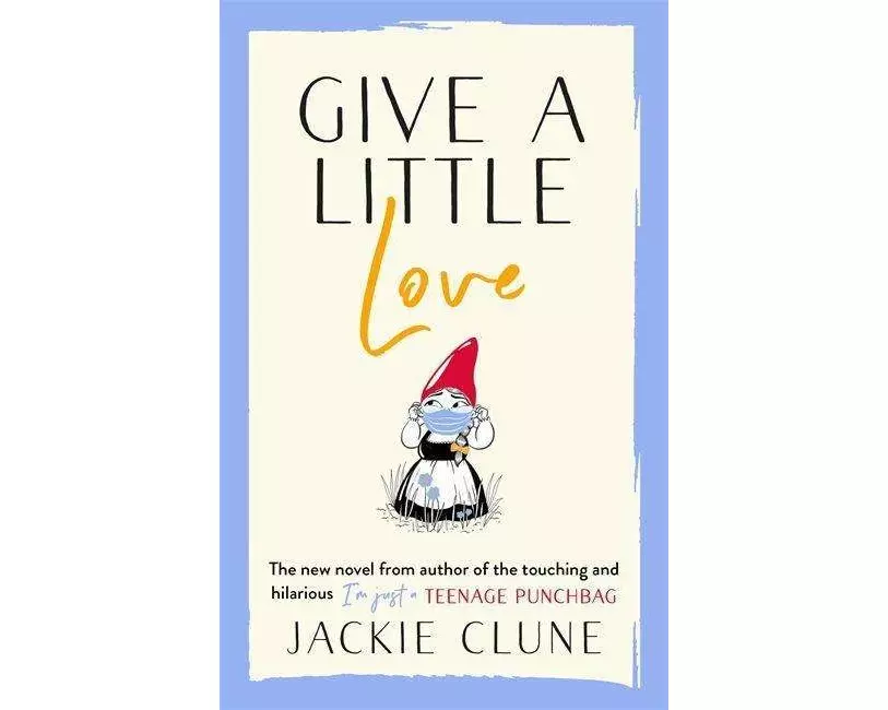 Give a Little Love