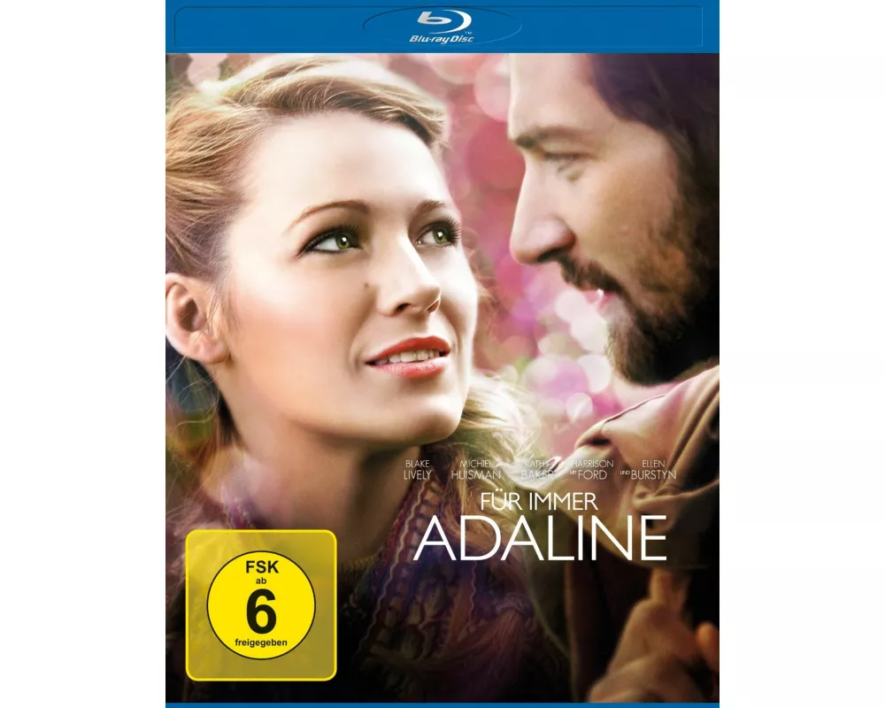 Für immer Adaline