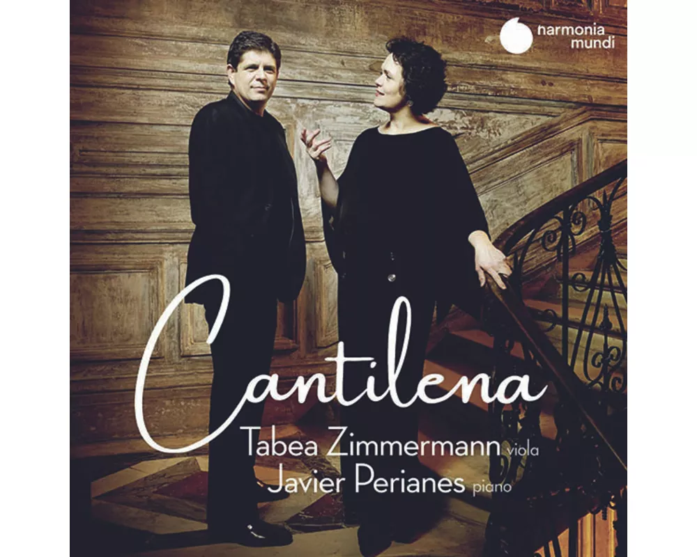 Cantilena