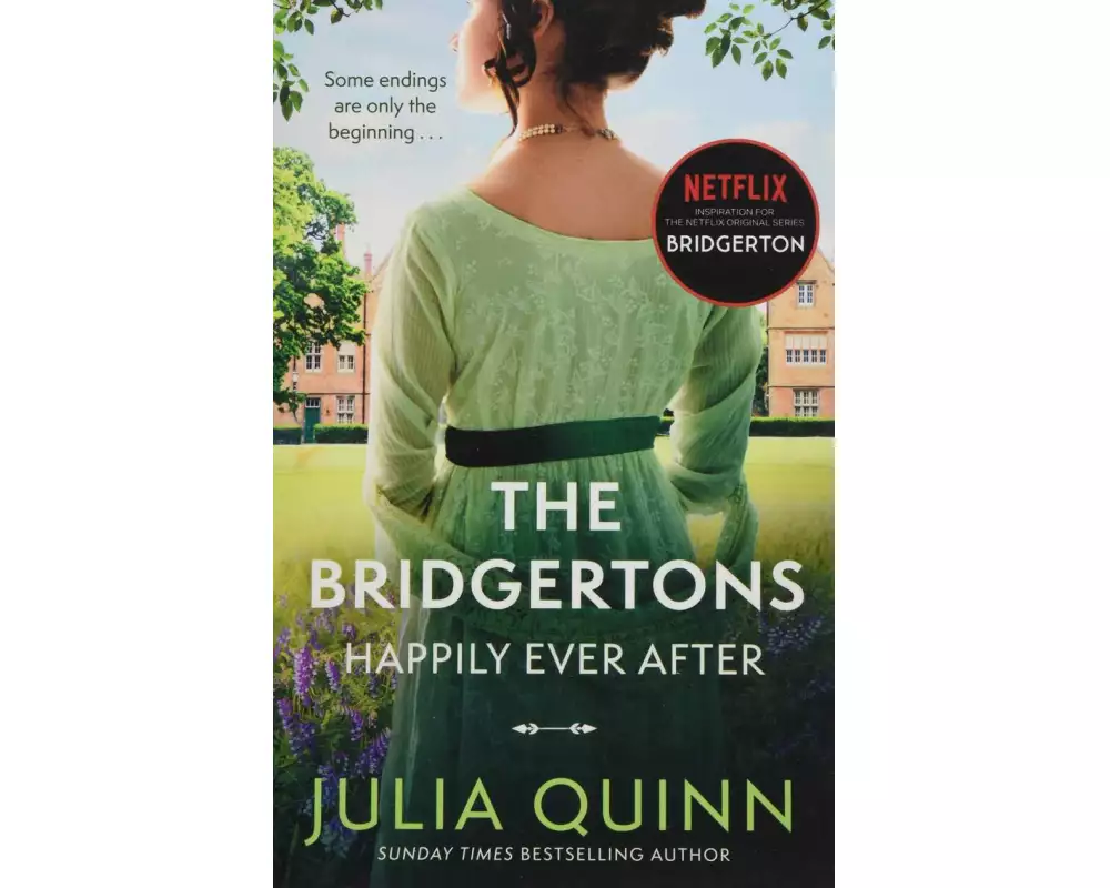 The Bridgertons: Happily Ever After