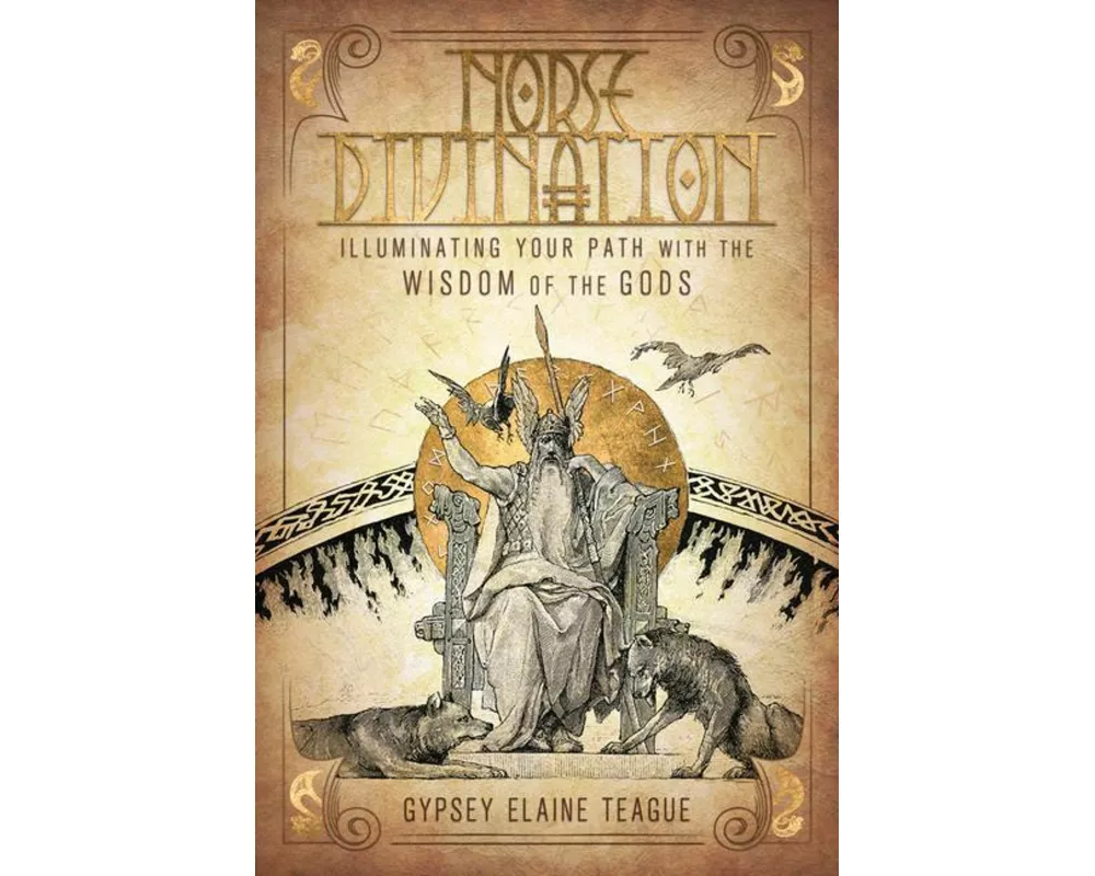 Norse Divination