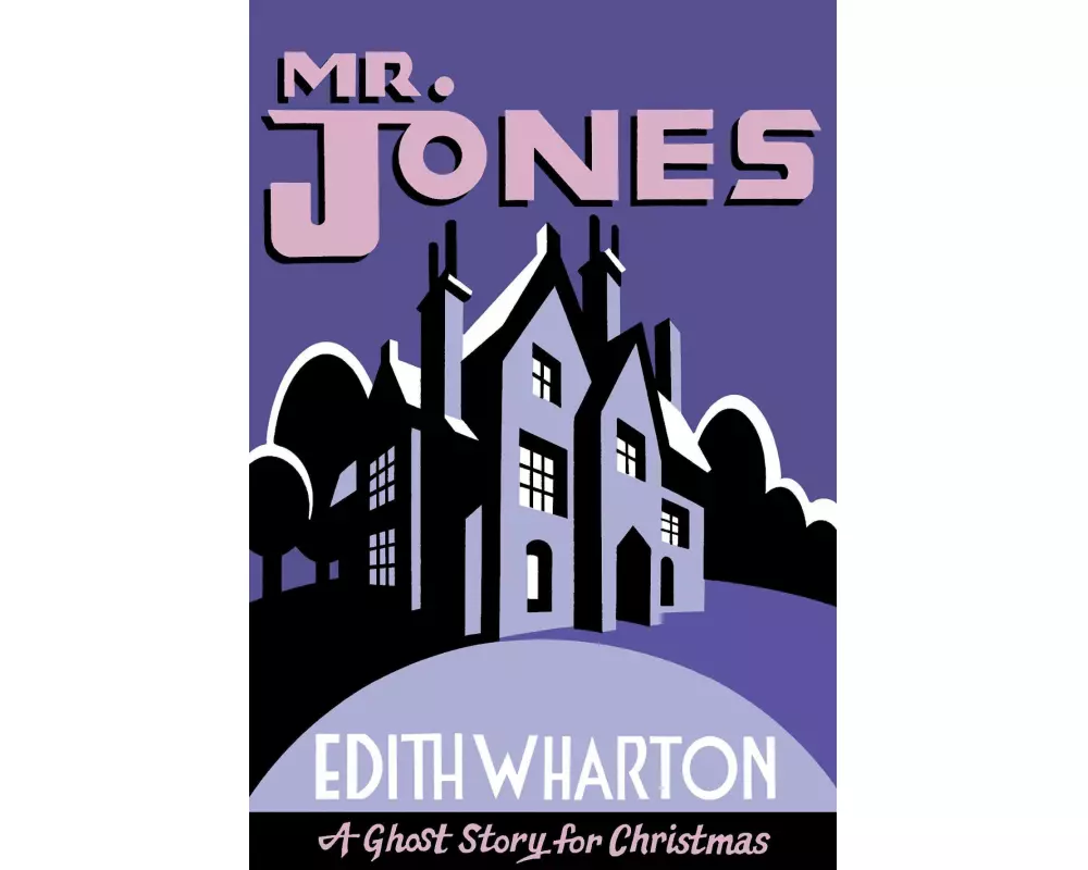 Mr Jones