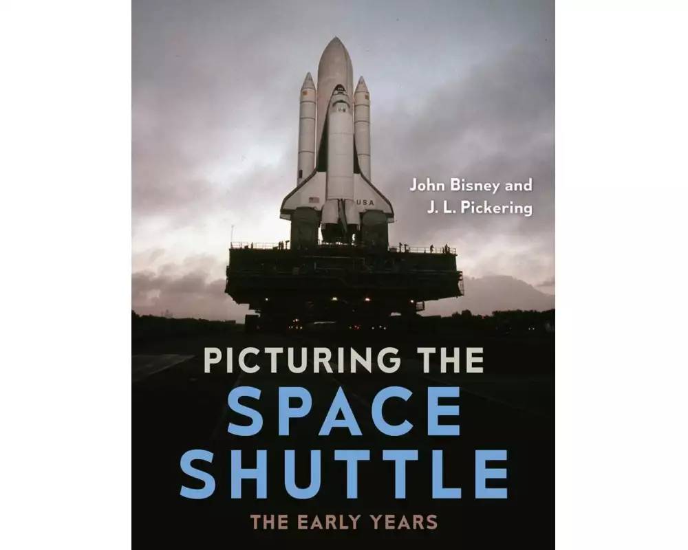 Picturing the Space Shuttle