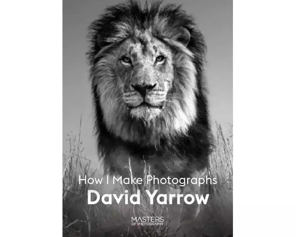 David Yarrow