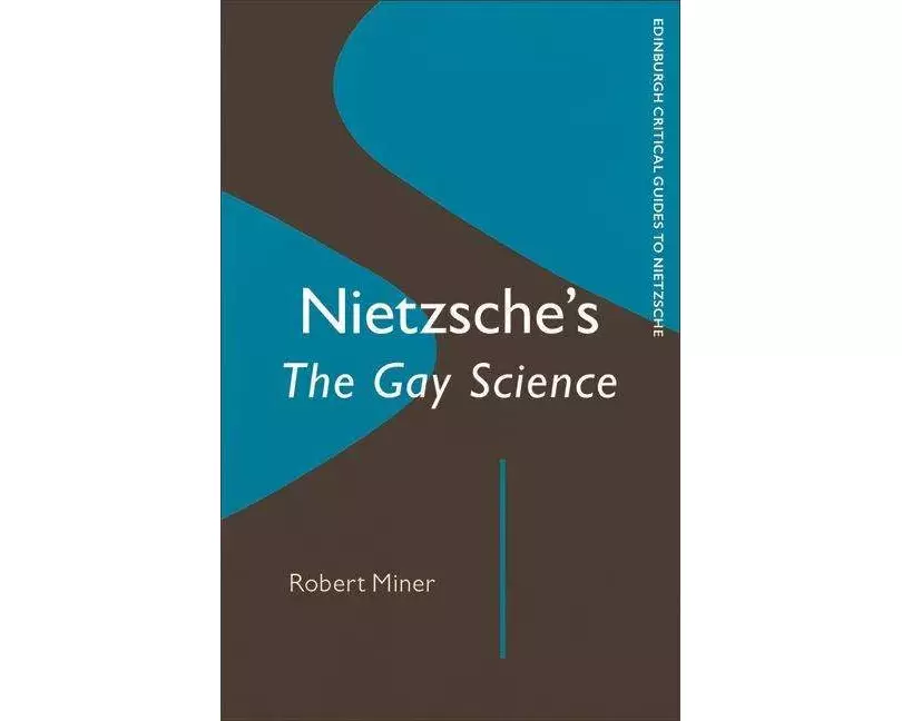 Nietzsche's Gay Science