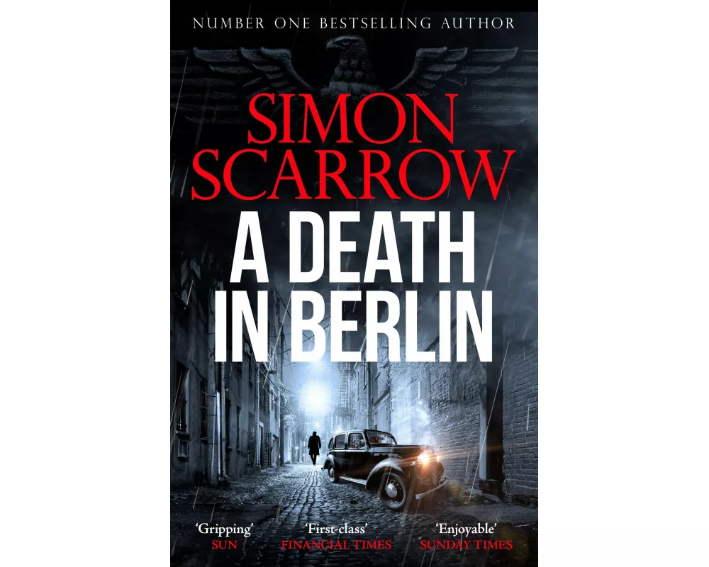 A Death in Berlin