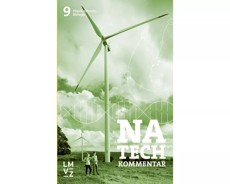 NaTech 9 / Kommentar