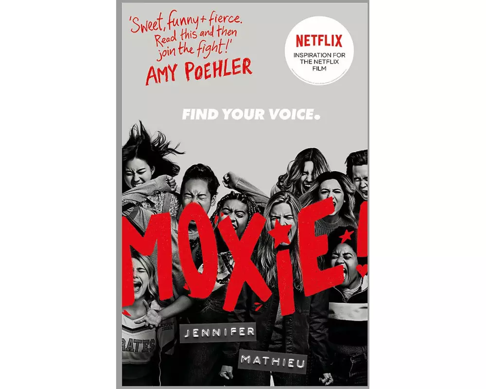 Moxie