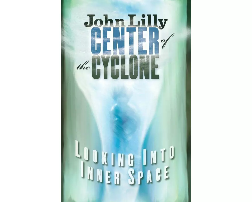 Center of the Cyclone