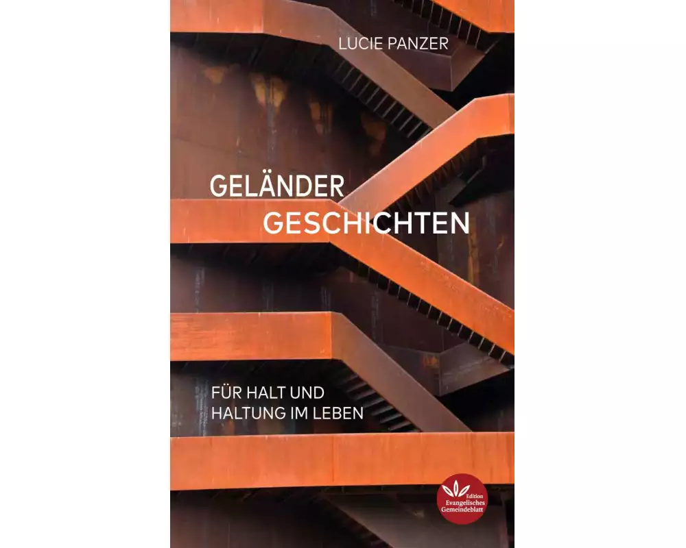 Geländer Geschichten