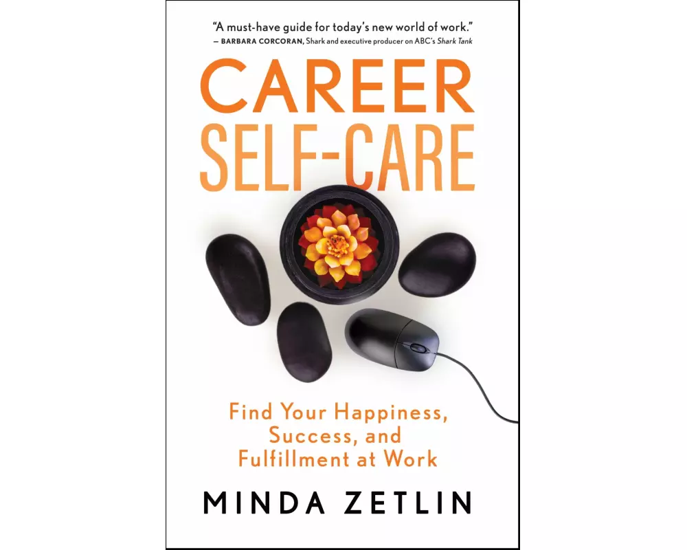 Career Self-Care