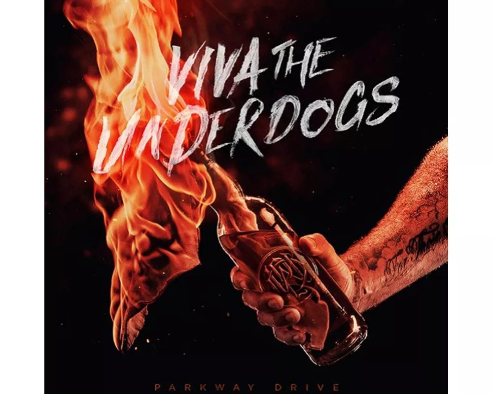 Viva The Underdogs