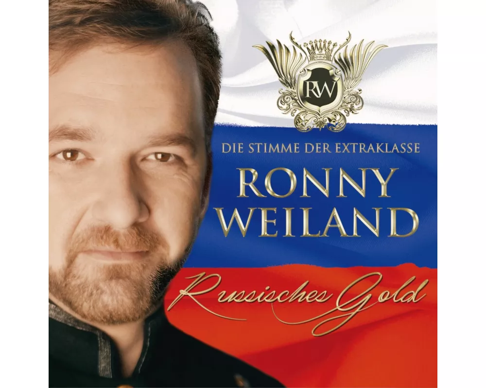 Russisches Gold