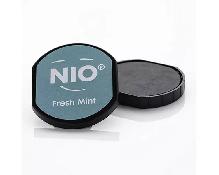 Colop Nio Stempelkissen Nio Fresh Mint