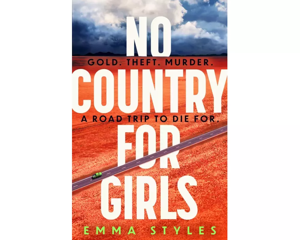 No Country for Girls