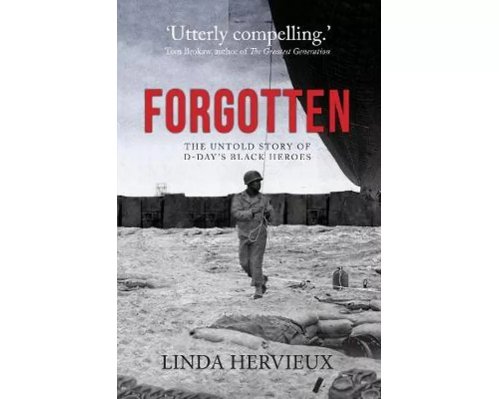 Forgotten