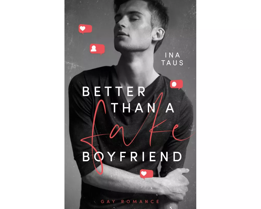 Better than a Fake-Boyfriend
