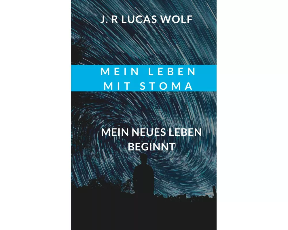 Mein Leben mit Stoma