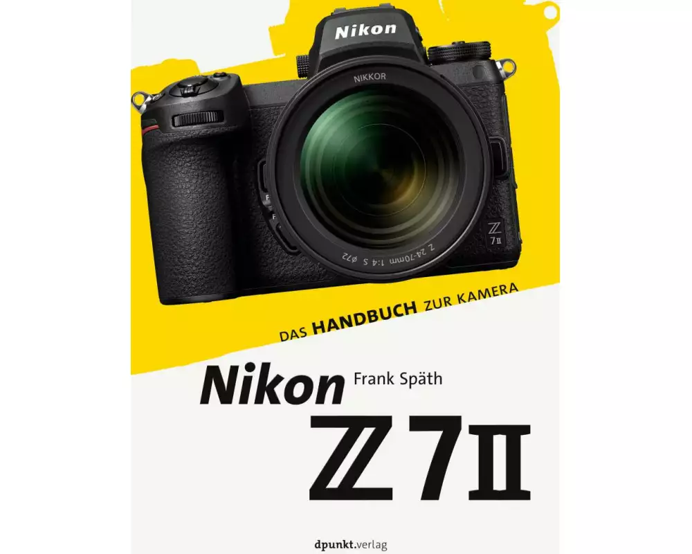 Nikon Z 7II