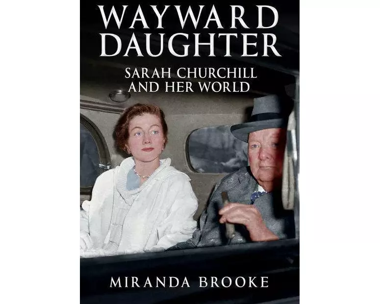 Wayward Daughter