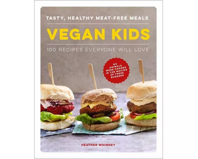 Vegan Kids