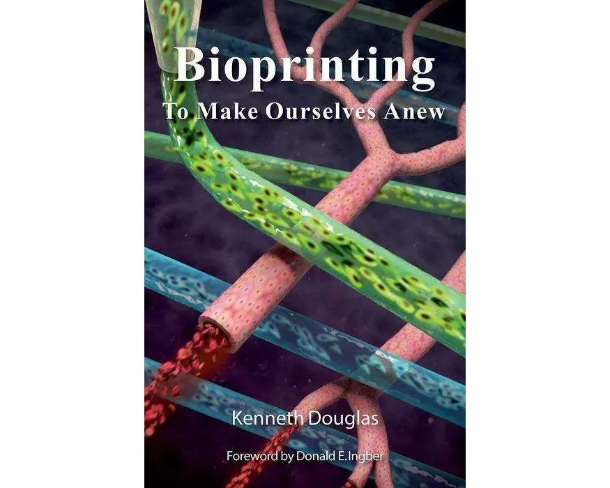 Bioprinting