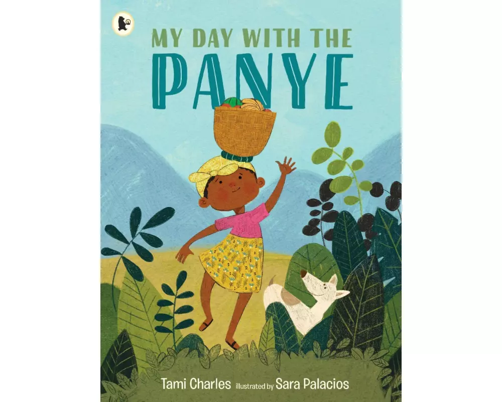 My Day with the Panye