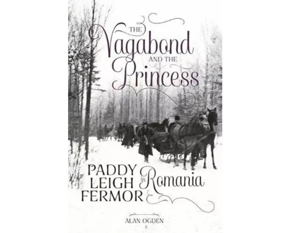 The Vagabond and the Princess